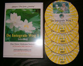 DVD: De Integrale Weg I 